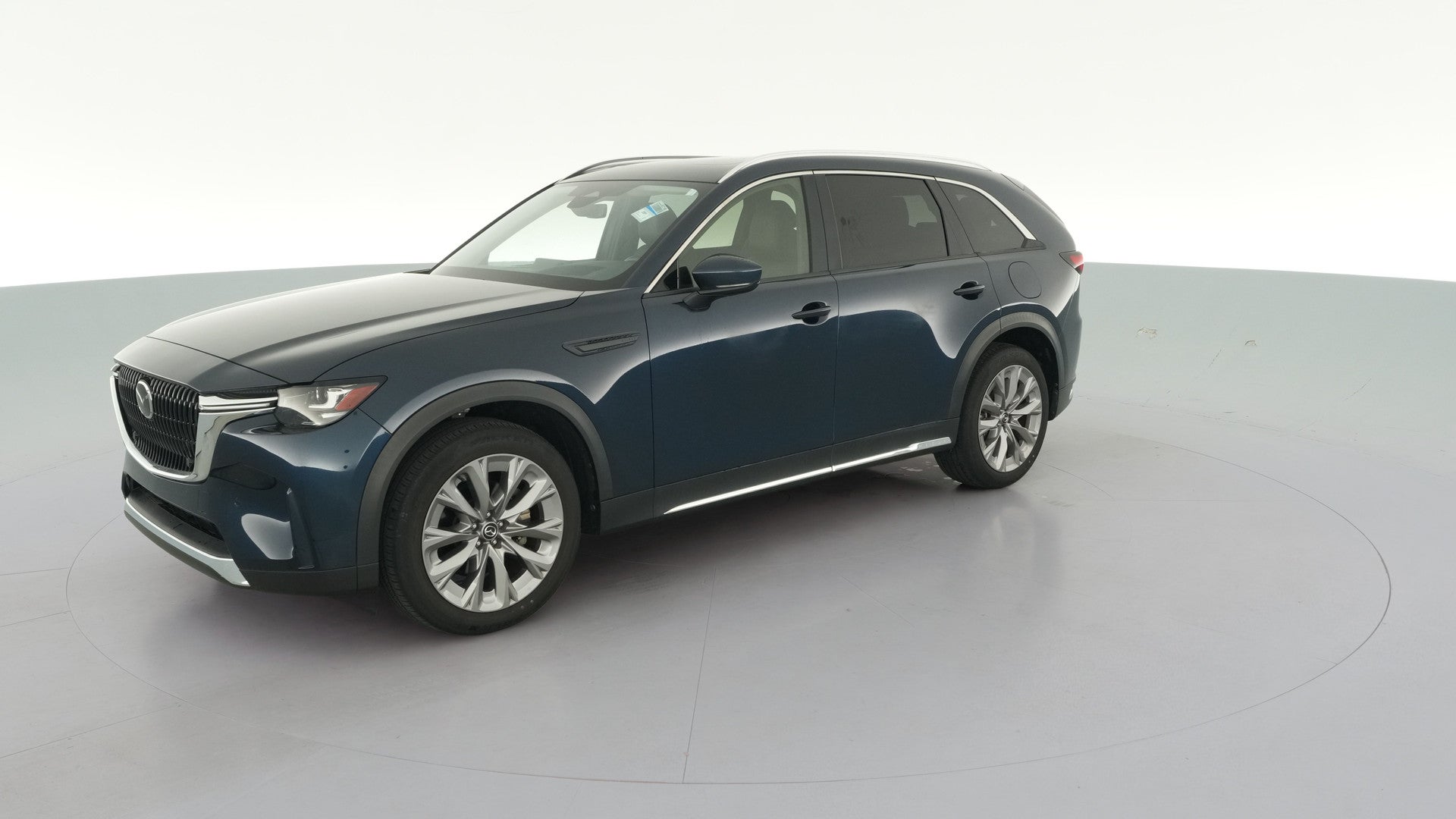 2024 MAZDA CX-90 vehicle photo