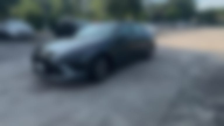 2026 Hyundai Sonata Hybrid vehicle photo