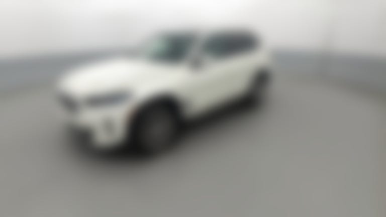 2026 BMW X5 vehicle photo