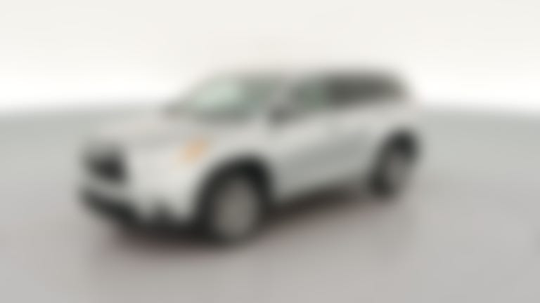 2015 Toyota Highlander vehicle photo