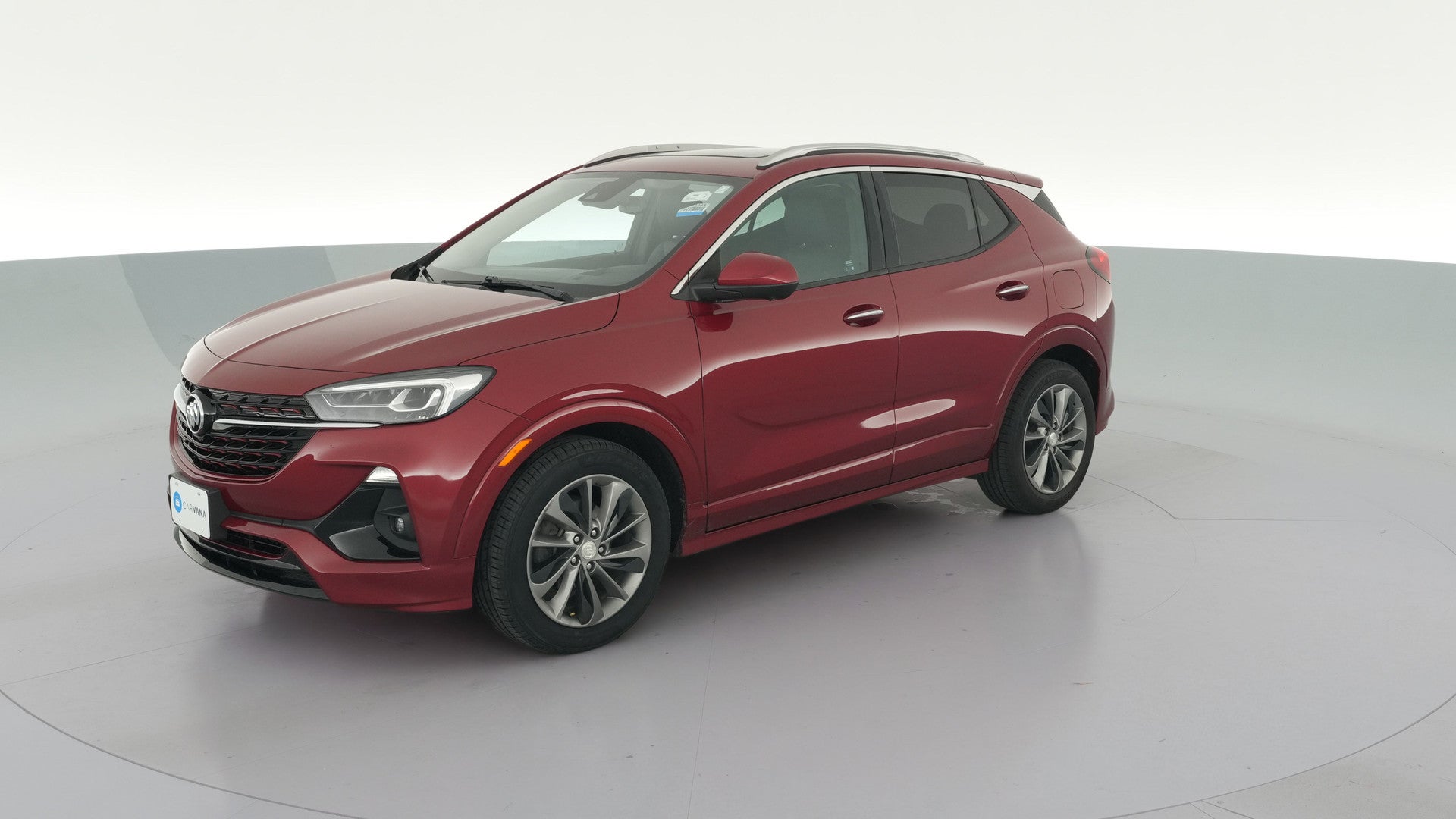 2021 Buick Encore GX vehicle photo