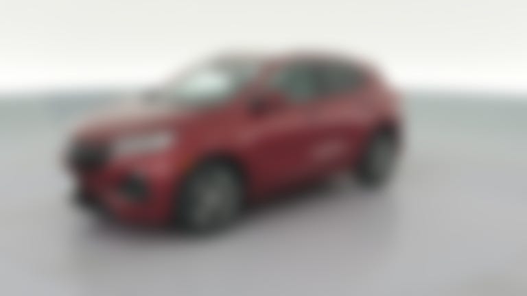 2021 Buick Encore GX vehicle photo