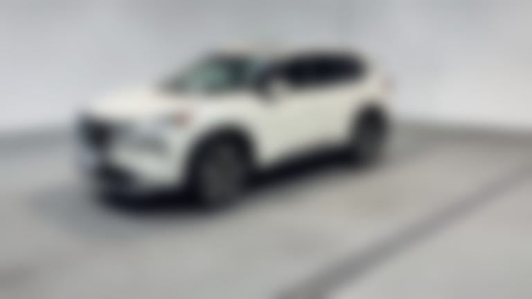 2023 Nissan Rogue vehicle photo