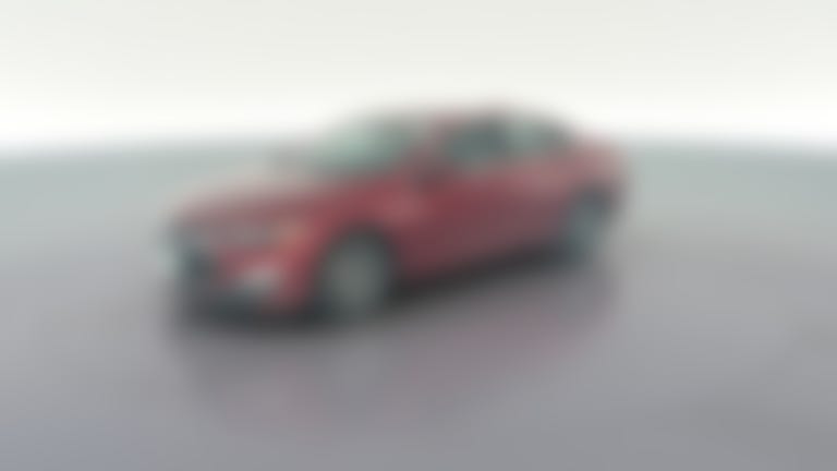 2024 Chevrolet Malibu vehicle photo
