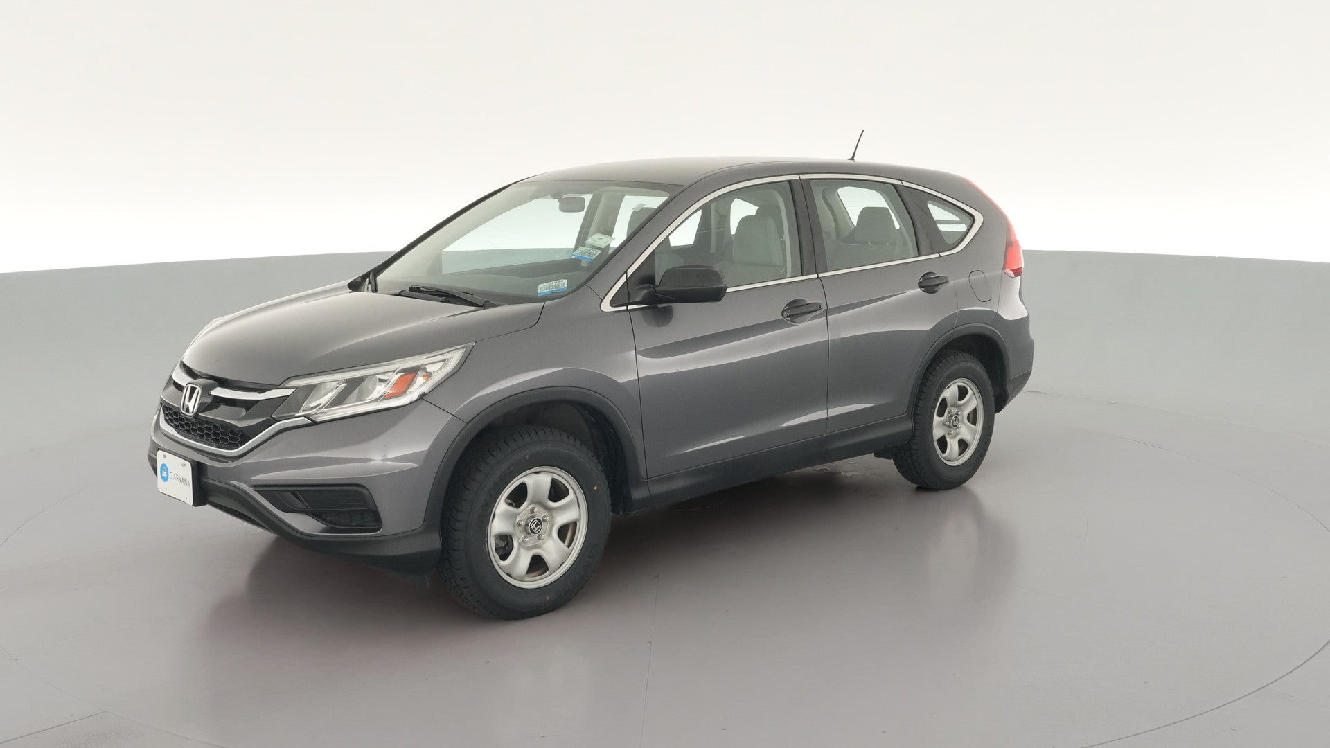 2016 Honda CR-V vehicle photo
