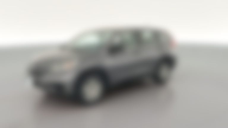 2016 Honda CR-V vehicle photo