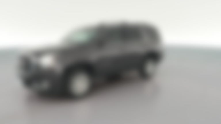 2015 GMC Yukon vehicle photo