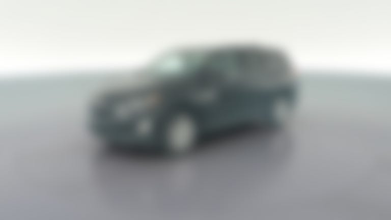 2020 Chevrolet Equinox vehicle photo