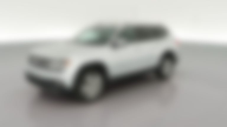 2019 Volkswagen Atlas vehicle photo