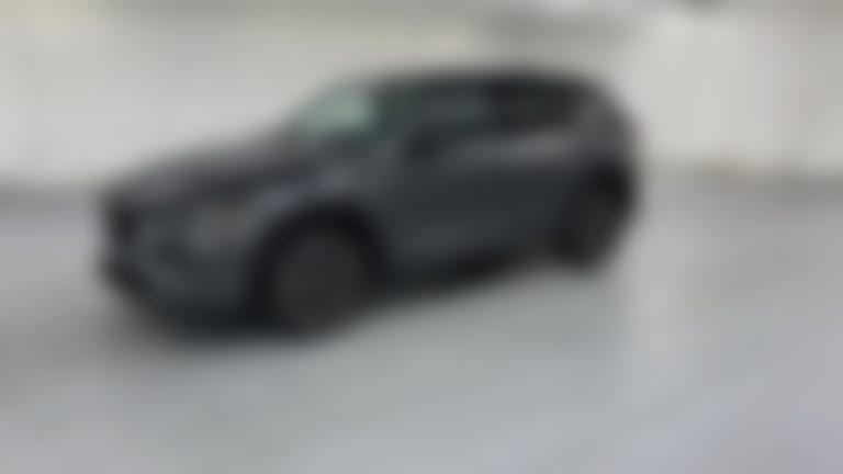 2023 MAZDA CX-5 vehicle photo