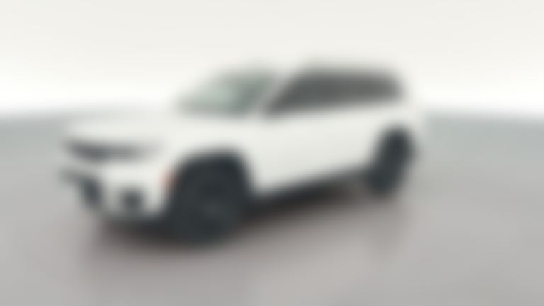 2023 Jeep Grand Cherokee L vehicle photo