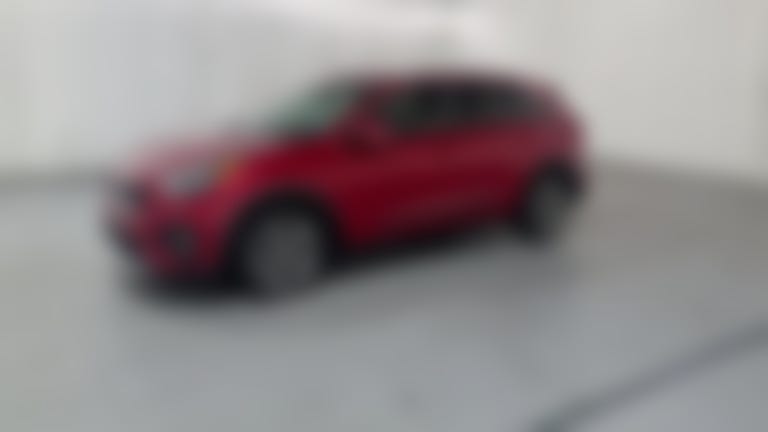 2021 Kia Niro vehicle photo