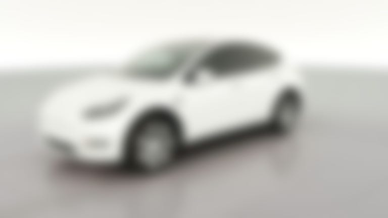 2024 Tesla Model Y vehicle photo