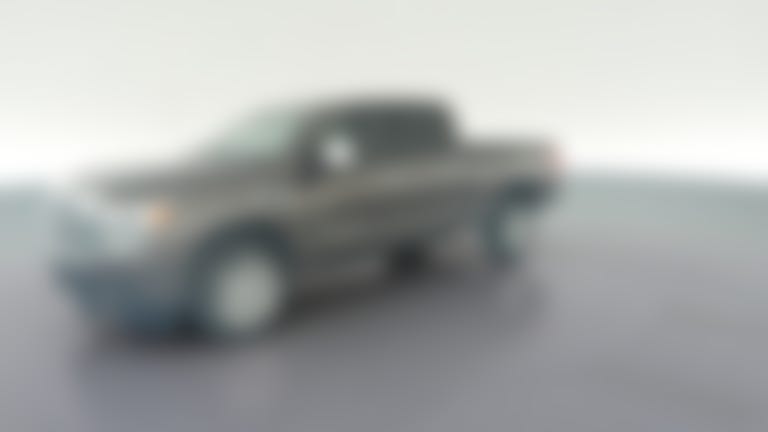 2017 Nissan TITAN XD Crew Cab vehicle photo