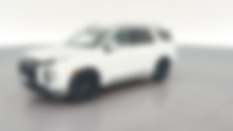 2025 Hyundai Palisade vehicle photo