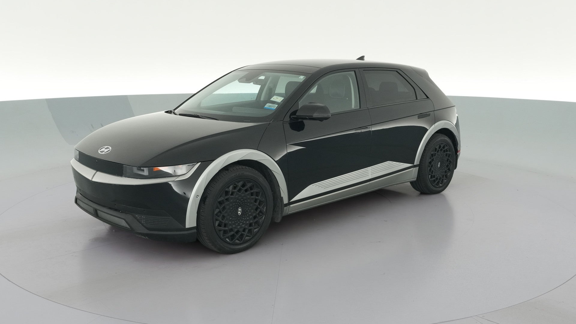 2023 Hyundai IONIQ 5 vehicle photo
