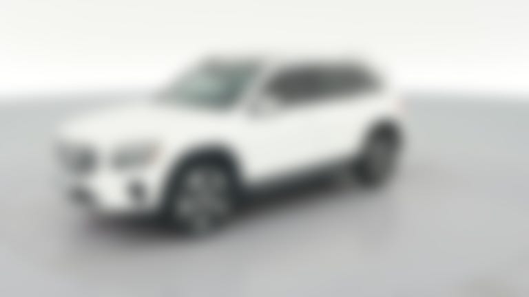 2025 Mercedes-Benz GLB vehicle photo