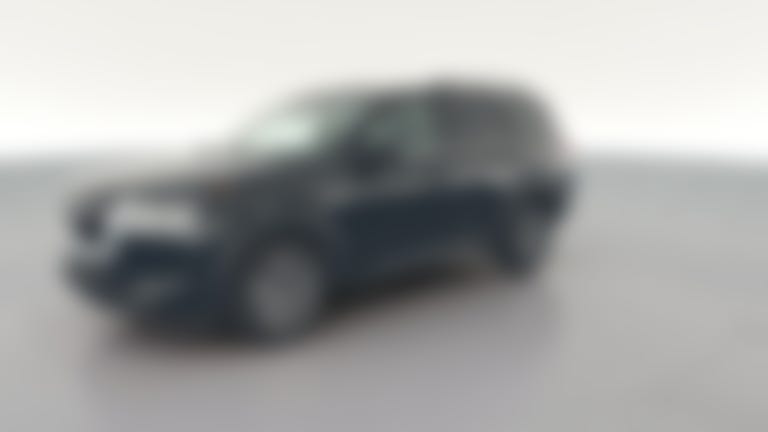2025 Nissan Pathfinder vehicle photo
