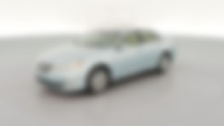 2011 Lexus ES vehicle photo