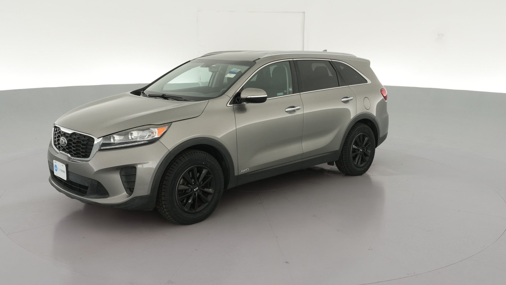 2019 Kia Sorento vehicle photo