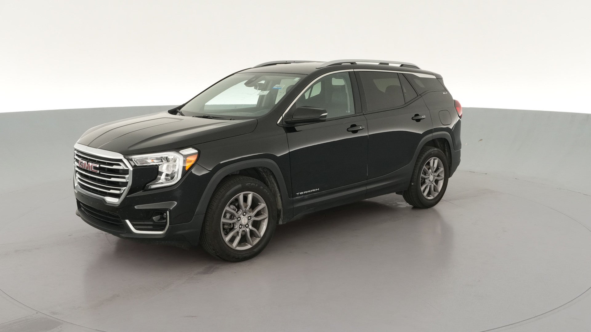2024 GMC Terrain vehicle photo
