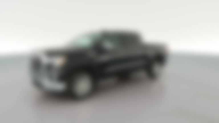 2020 GMC Sierra 1500 Crew Cab vehicle photo