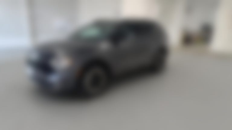 2023 Kia Sportage Plug-in Hybrid vehicle photo