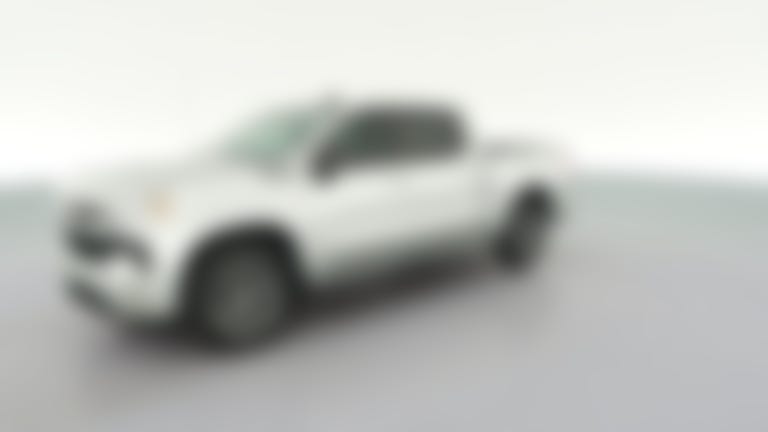 2022 Chevrolet Silverado 1500 Crew Cab vehicle photo