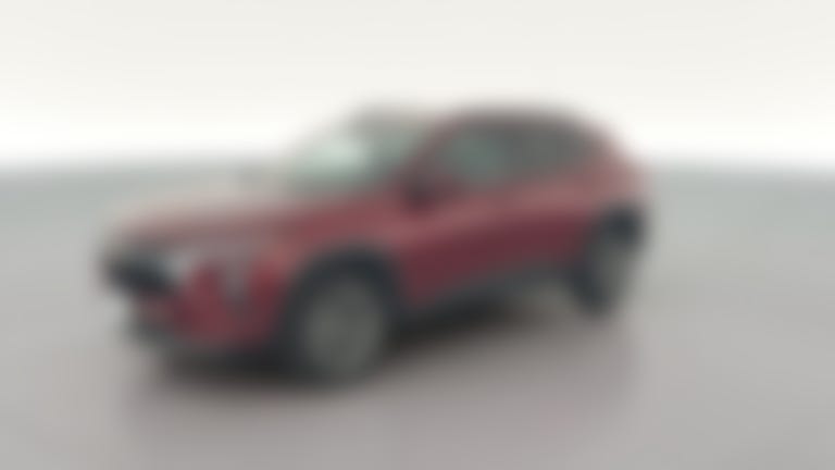 2025 Chevrolet Trax vehicle photo