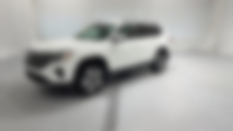 2025 Volkswagen Atlas vehicle photo