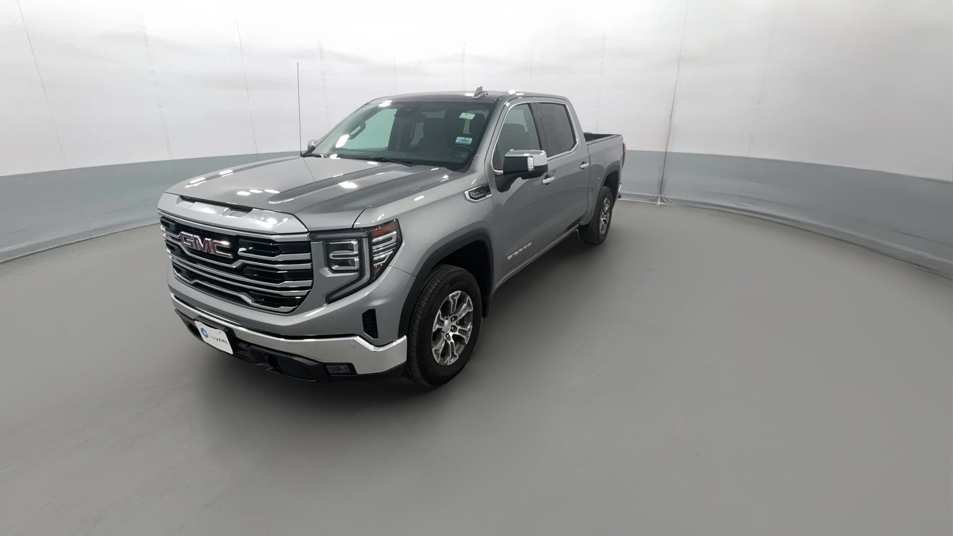2025 GMC Sierra 1500 Crew Cab vehicle photo