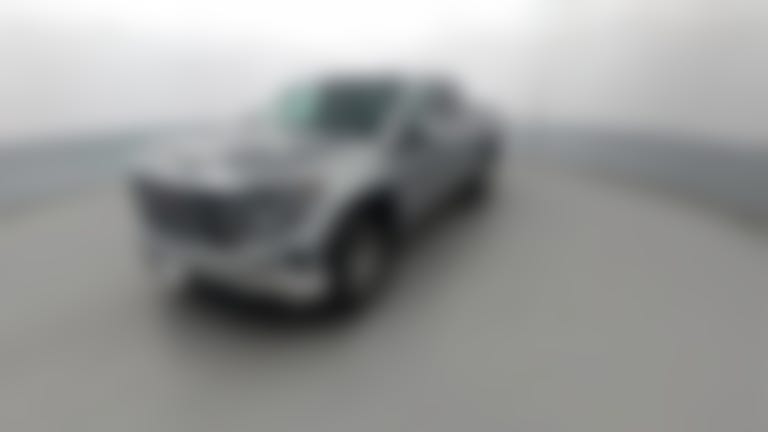 2025 GMC Sierra 1500 Crew Cab vehicle photo