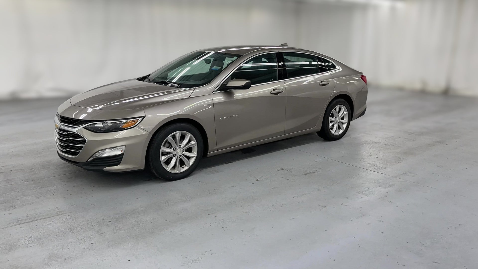 2023 Chevrolet Malibu vehicle photo