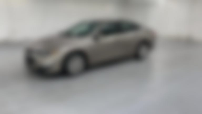 2023 Chevrolet Malibu vehicle photo