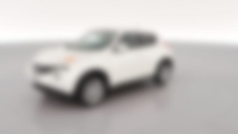 2014 Nissan JUKE vehicle photo