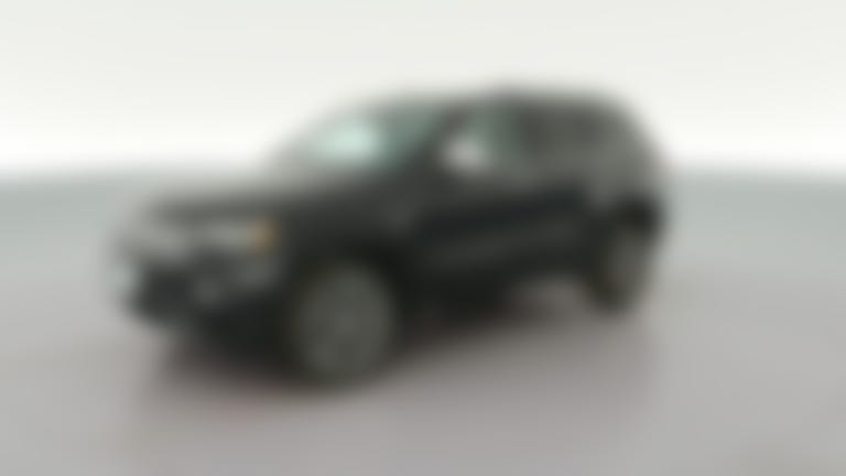 2017 Jeep Grand Cherokee vehicle photo