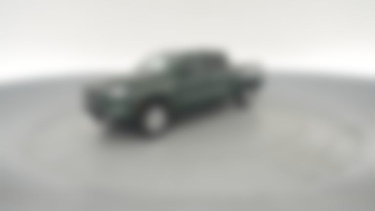 2024 Nissan Frontier Crew Cab vehicle photo