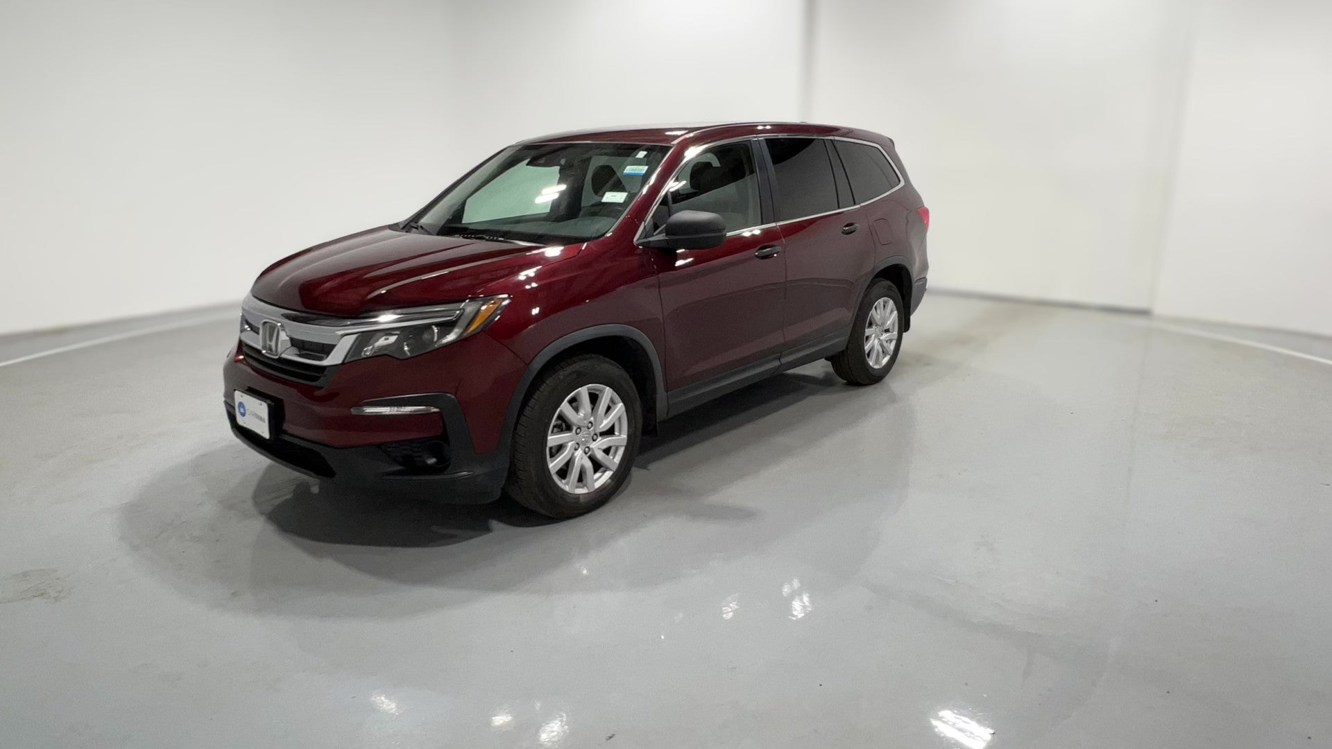 2019 Honda Pilot vehicle photo