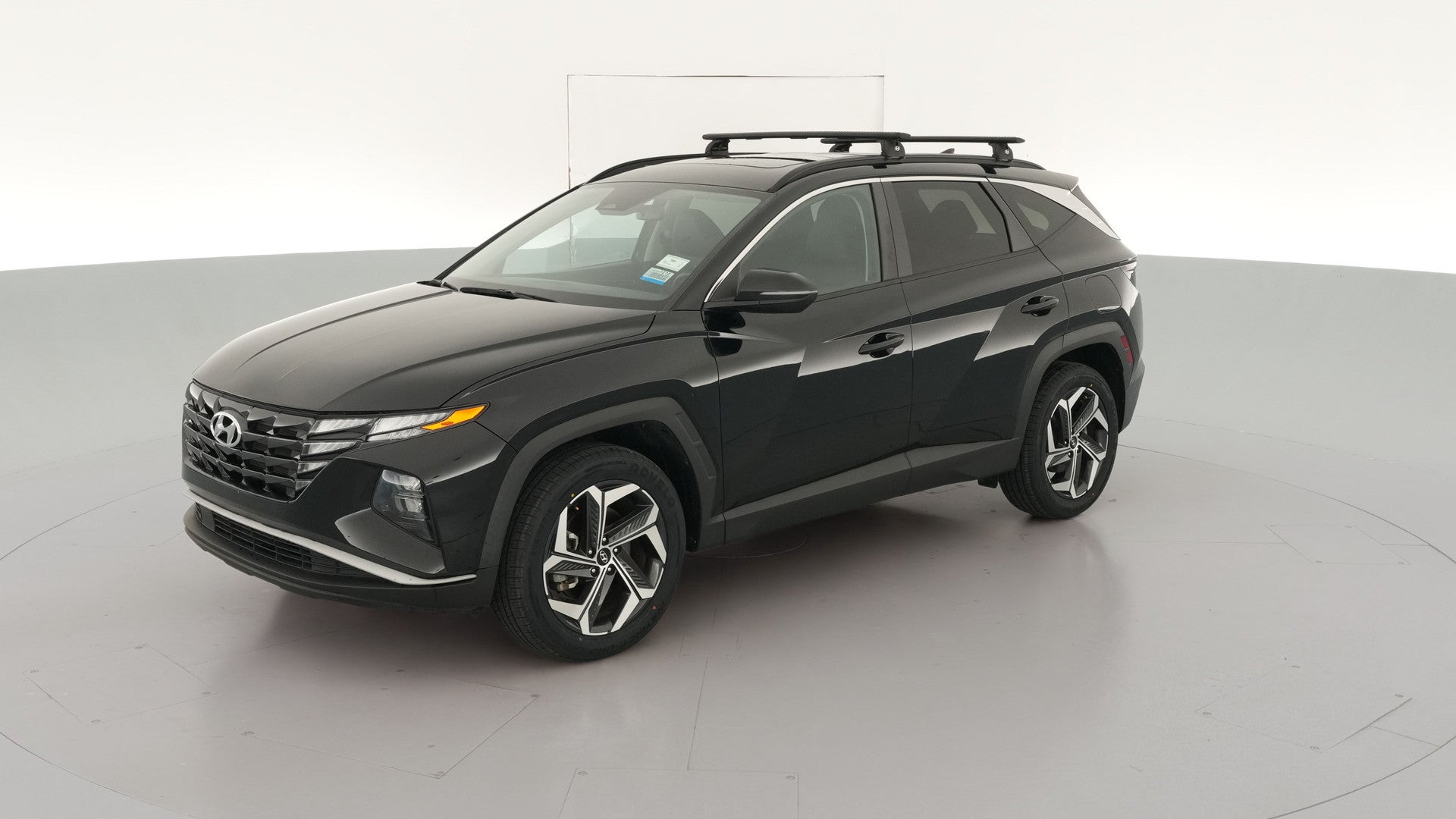 2023 Hyundai Tucson vehicle photo