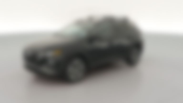2023 Hyundai Tucson vehicle photo