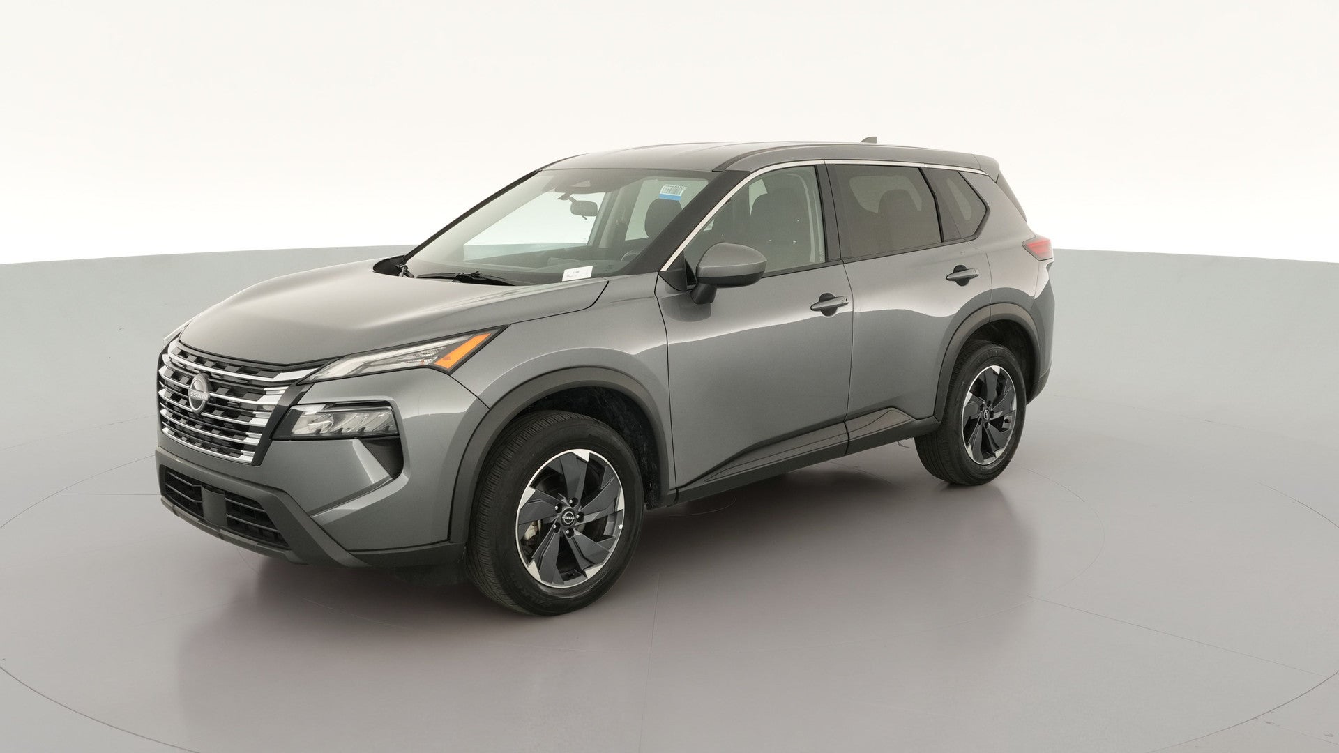 2025 Nissan Rogue vehicle photo