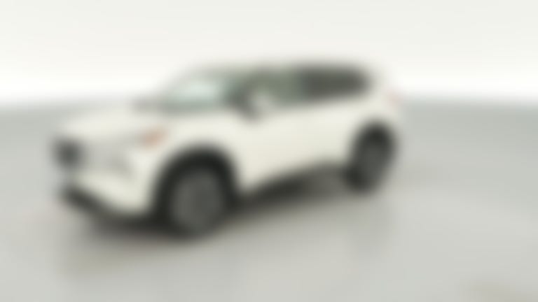 2023 Nissan Rogue vehicle photo
