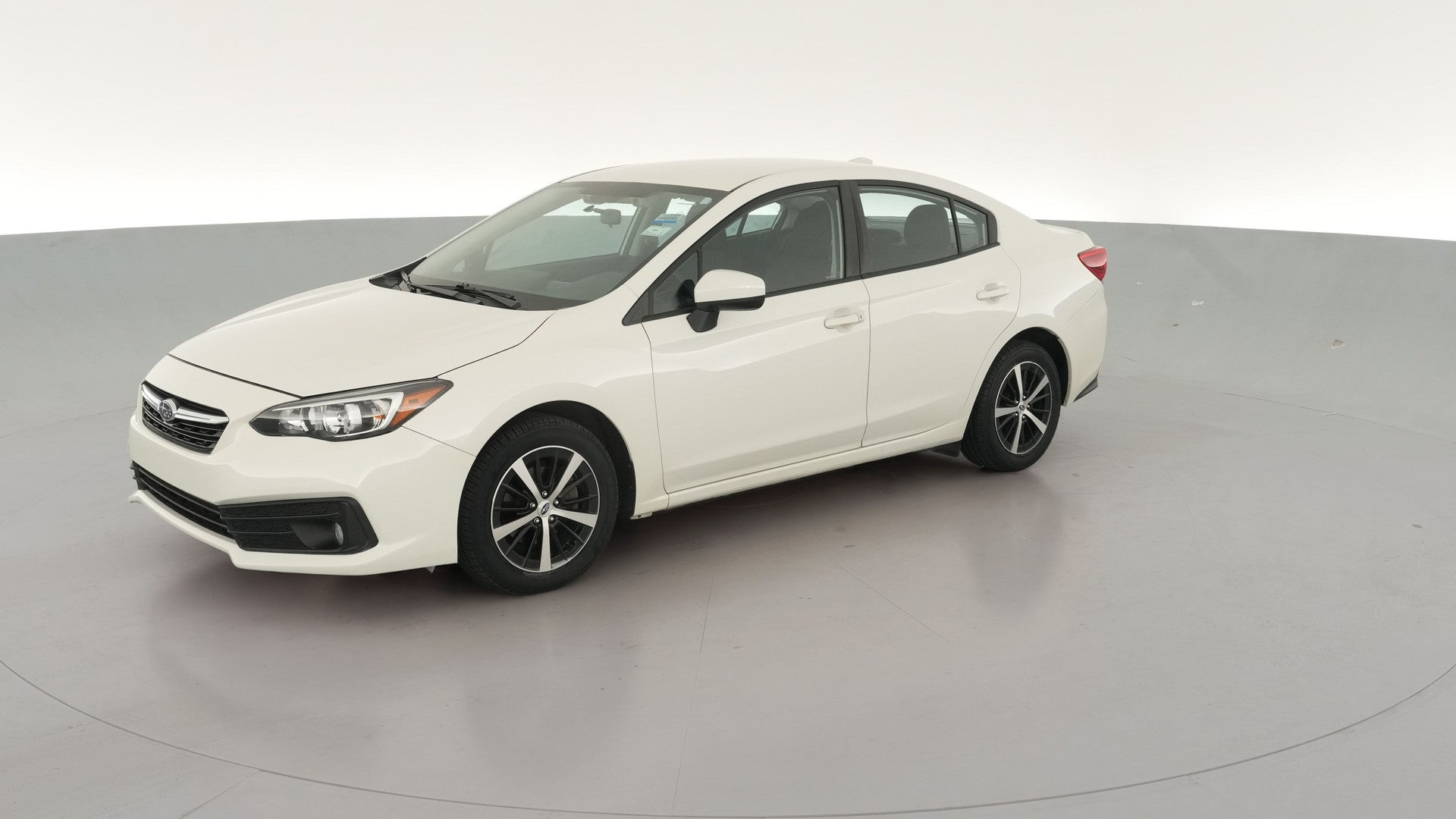 2023 Subaru Impreza vehicle photo
