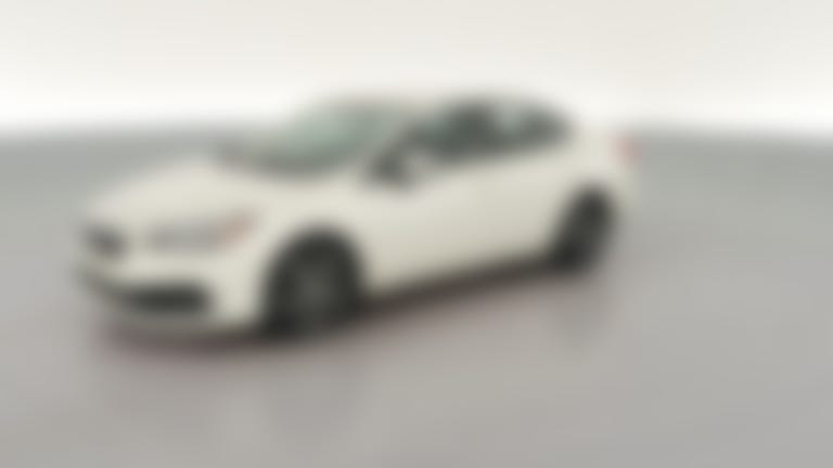 2023 Subaru Impreza vehicle photo