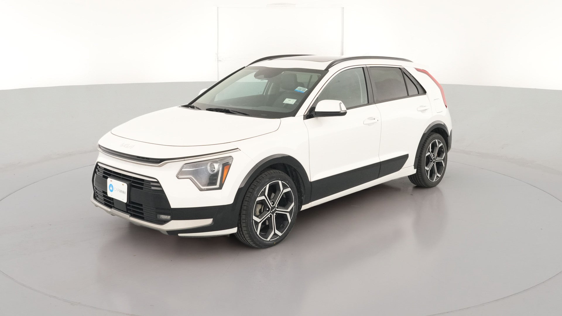 2023 Kia Niro vehicle photo