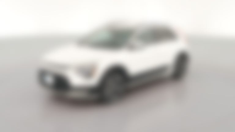 2023 Kia Niro vehicle photo
