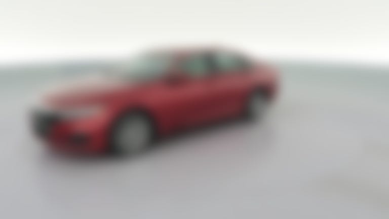 2022 Honda Accord vehicle photo