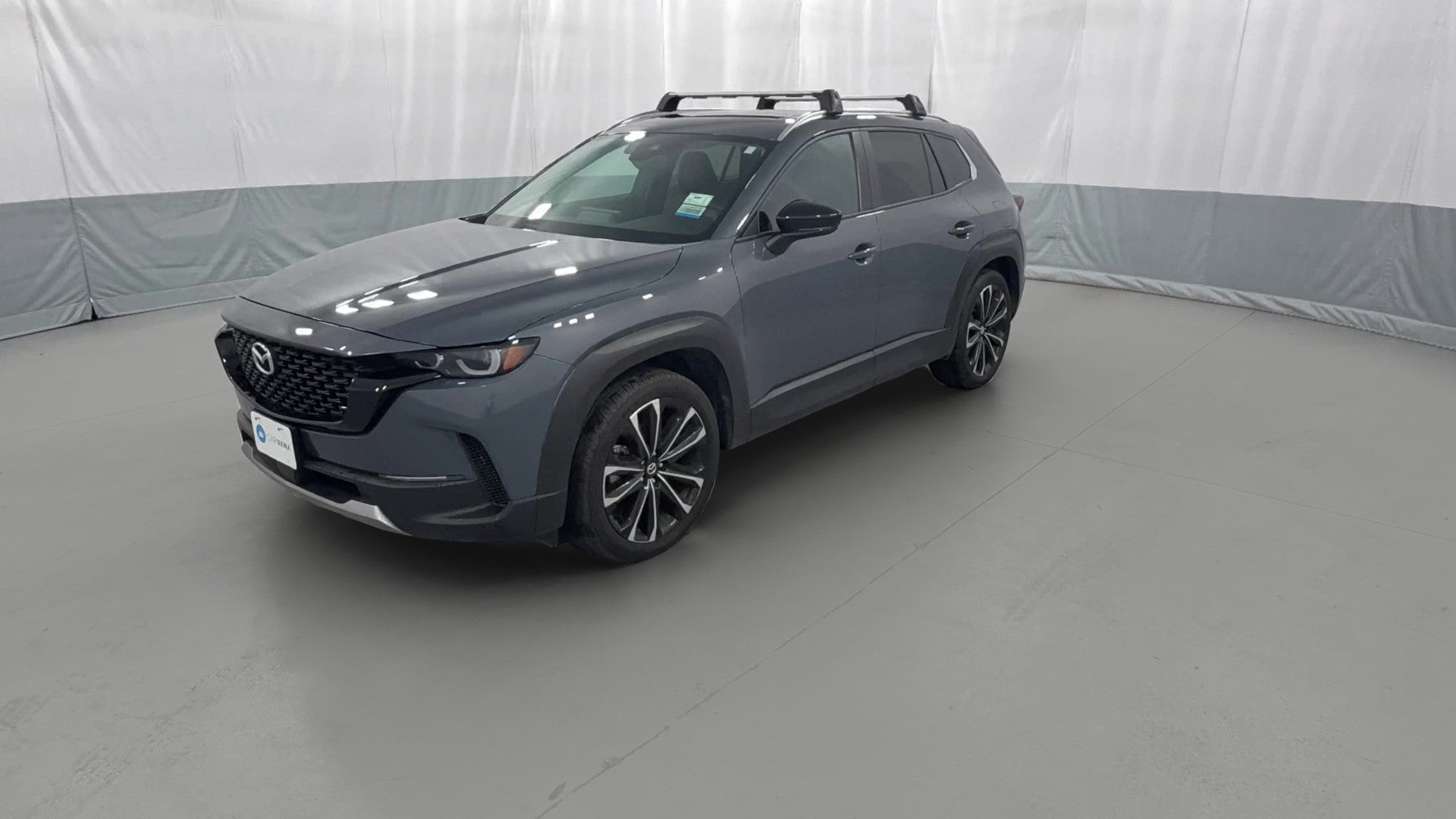 2024 MAZDA CX-50 vehicle photo