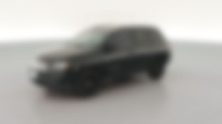 2017 Jeep Compass vehicle photo