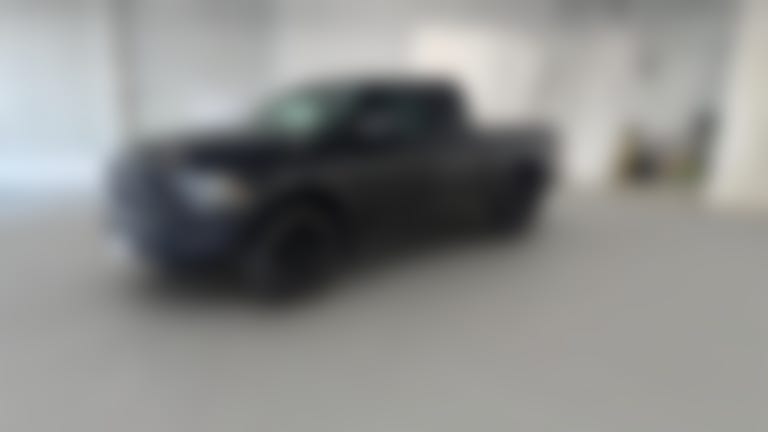 2023 Ram 1500 Classic Quad Cab vehicle photo